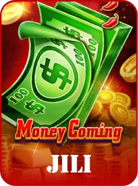 homeSlotsSlideJiliMoneyComing