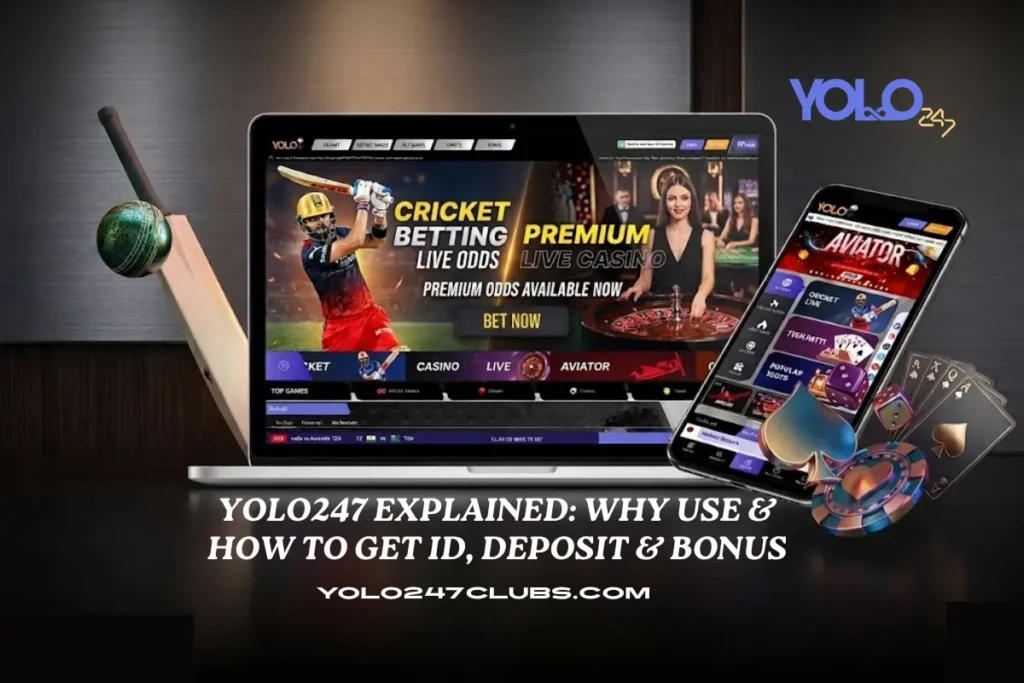 yolo247 gaming site