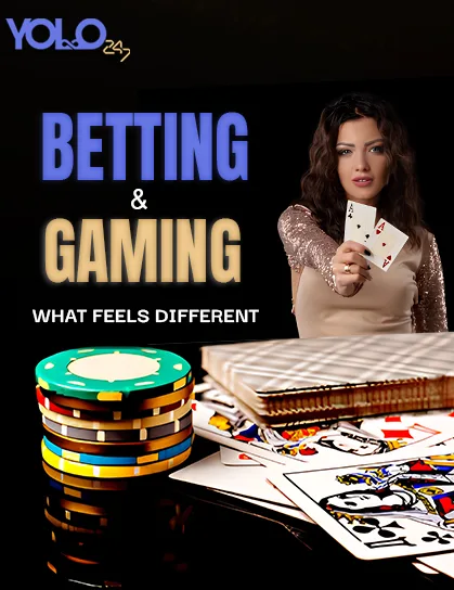 bettinggaming