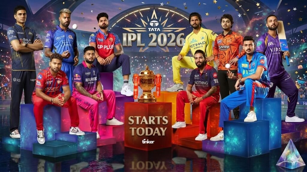 ipl players
