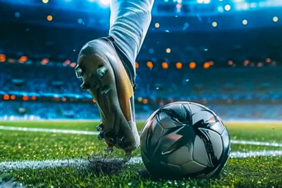 footballs