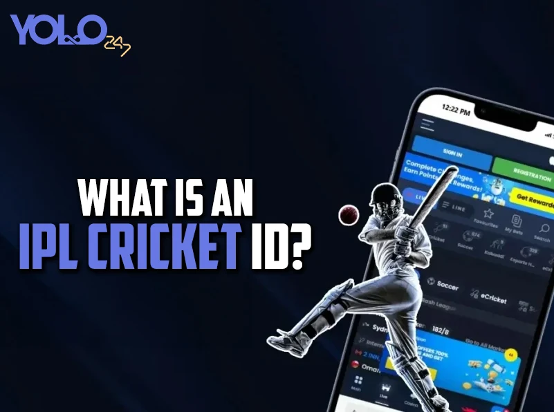 what is an ipl cricket id
