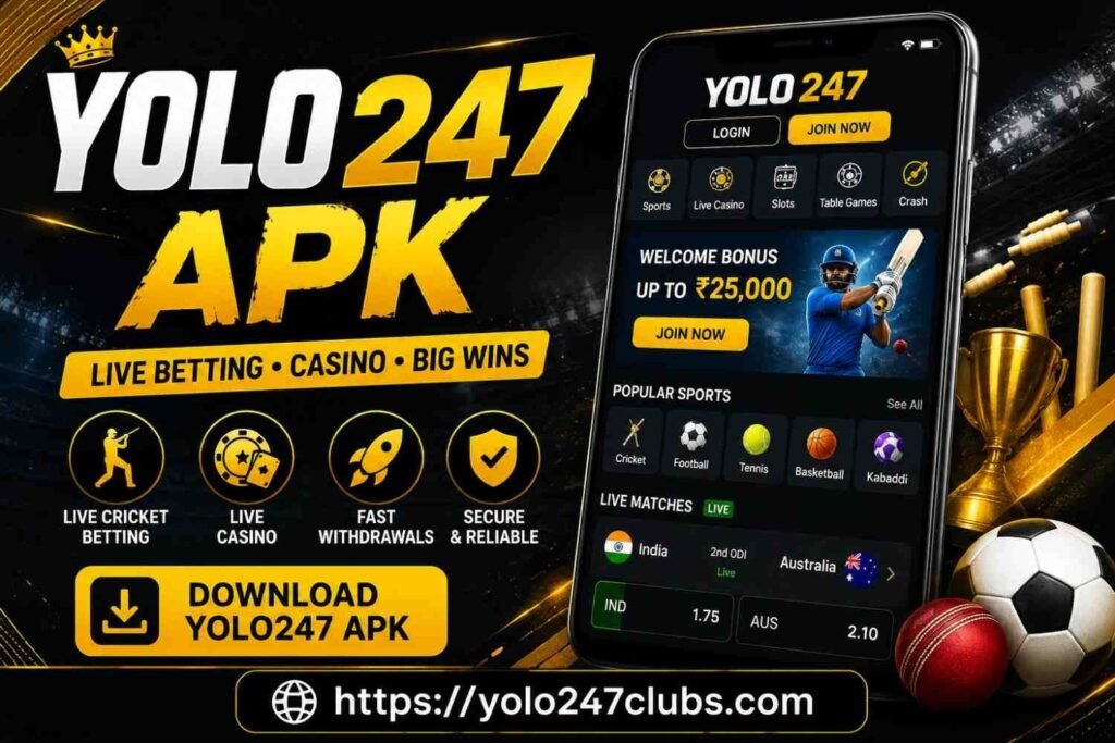 yolo247 apk