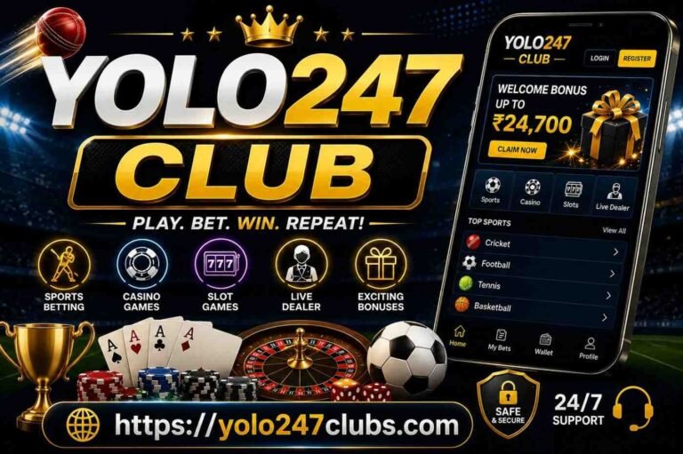 YOLO247 Club
